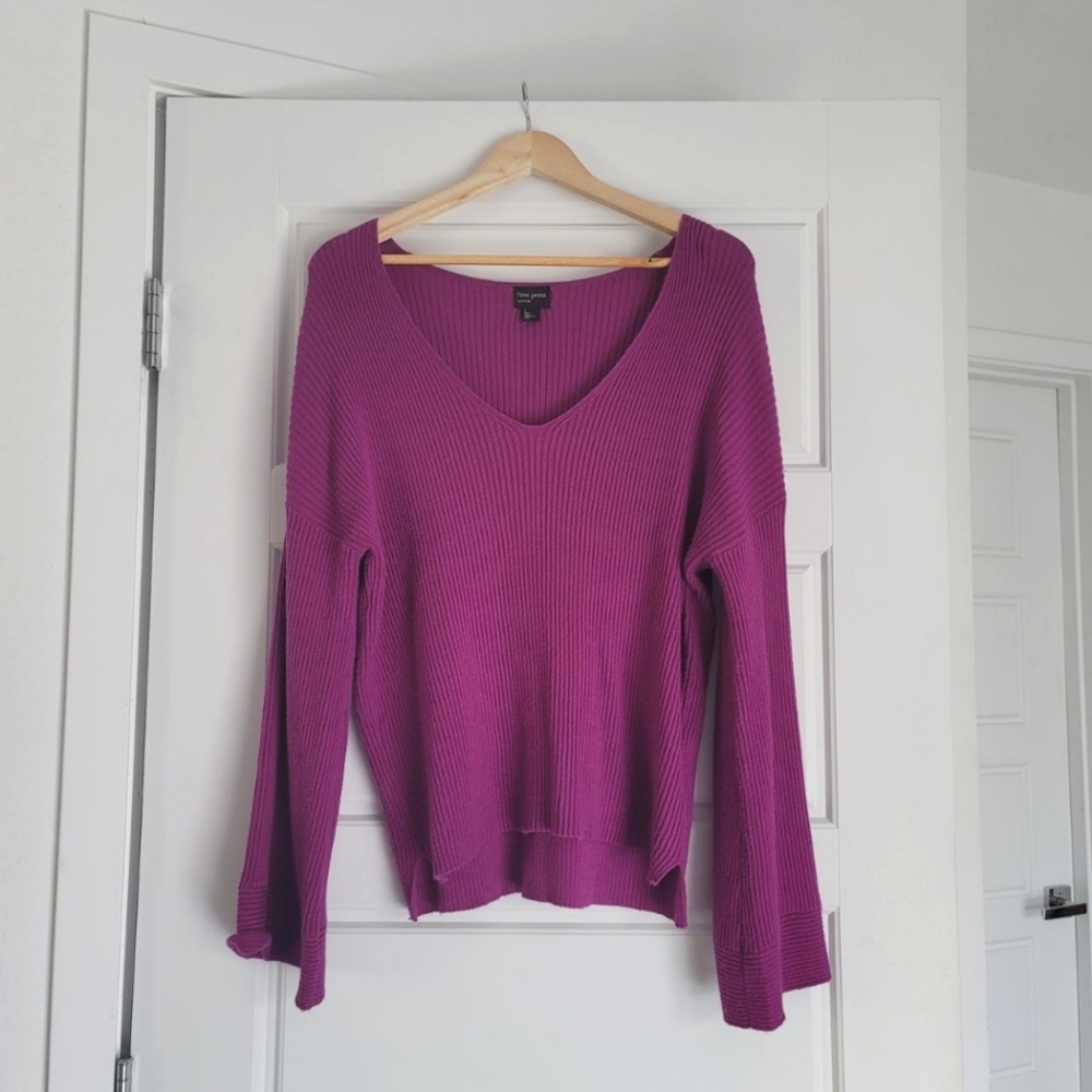 Free Press sweater
